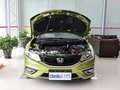 杰德 1.8L CVT 豪华版 6座 2013款图片