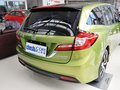 杰德 1.8L CVT 豪华版 6座 2013款图片