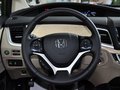 杰德 1.8L CVT 豪华版 6座 2013款图片