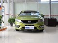 杰德 1.8L CVT 豪华版 6座 2013款图片