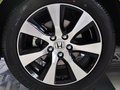 杰德 1.8L CVT 豪华版 6座 2013款图片