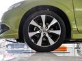 杰德 1.8L CVT 豪华版 6座 2013款图片