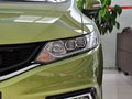 杰德 1.8L CVT 豪华版 6座 2013款图片