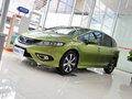 杰德 1.8L CVT 豪华版 6座 2013款图片
