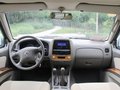 奥丁 2.5T 手动 四驱豪华版 2013款图片