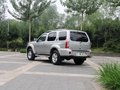 奥丁 2.5T 手动 四驱豪华版 2013款图片
