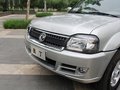 奥丁 2.5T 手动 四驱豪华版 2013款图片