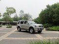 奥丁 2.5T 手动 四驱豪华版 2013款图片