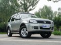 奥丁 2.5T 手动 四驱豪华版 2013款图片
