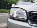 奥丁 2.5T 手动 四驱豪华版 2013款图片