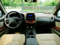 奥丁 2.5T 手动 四驱豪华版 2013款图片