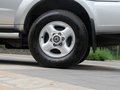奥丁 2.5T 手动 四驱豪华版 2013款图片