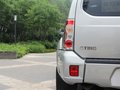 奥丁 2.5T 手动 四驱豪华版 2013款图片