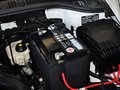 明锐 1.6L 手动 逸俊版 2014款图片