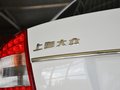 明锐 1.6L 手动 逸俊版 2014款图片