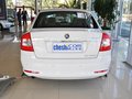 明锐 1.6L 手动 逸俊版 2014款图片