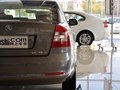 明锐 1.6L 自动 逸杰版 2014款图片