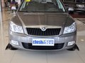 明锐 1.6L 自动 逸杰版 2014款图片