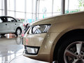 明锐 2014款 1.4TSI DSG 逸俊版图片
