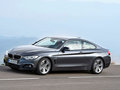 宝马4系 420d Coupe 2013款