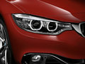 寶馬4系 435i Coupe 2013款圖片