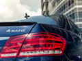 奔驰E级(进口) E350 基本型 2013款图片