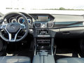 奔驰E级(进口) E350 基本型 2013款图片