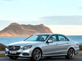 奔驰E级(进口) E350 基本型 2013款图片