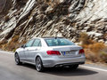 奔驰E级(进口) E350 基本型 2013款图片