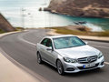 奔驰E级(进口) E350 基本型 2013款图片