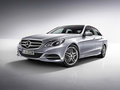 奔驰E级(进口) E350 基本型 2013款图片