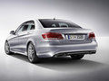 奔驰E级(进口) E350 基本型 2013款图片