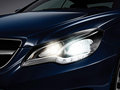 奔馳E級(進(jìn)口) E500 Coupe 2013款 圖片