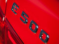 奔驰E级(进口) E500 Coupe 2013款 