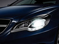 奔馳E級(進(jìn)口) E500 Coupe 2013款 圖片