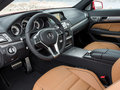 奔驰E级(进口) E500 Coupe 2013款 