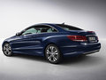 奔驰E级(进口) E500 Coupe 2013款图片