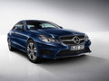 奔驰E级(进口) E500 Coupe 2013款图片