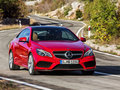 奔驰E级(进口) E500 Coupe 2013款图片