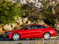 奔馳E級(進(jìn)口) E500 Coupe 2013款圖片