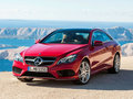 奔馳E級(jí)(進(jìn)口) E500 Coupe 2013款圖片