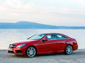 奔馳E級(進(jìn)口) E500 Coupe 2013款圖片