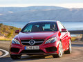 奔驰E级(进口) E500 Coupe 2013款图片