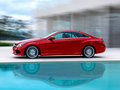 奔驰E级(进口) E500 Coupe 2013款图片