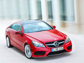 奔驰E级(进口) E500 Coupe 2013款图片