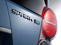 斯帕可SPARK EV 2014款