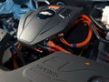 斯帕可SPARK EV 2014款