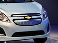 斯帕可SPARK EV 2014款