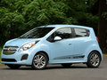 斯帕可SPARK EV 2014款图片