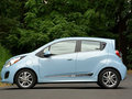 斯帕可SPARK EV 2014款图片